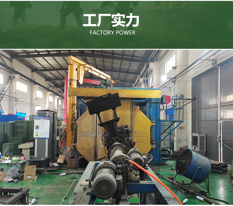耐高溫滾塑箱QBT9650【參數(shù),廠家價格,定制,優(yōu)點】生產設備